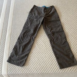 Patagonia Sandy Cay lightweight pants
